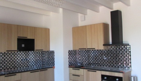 Logement tudiant Duplex à Argenton les Valles (79150)