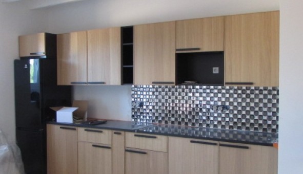 Logement tudiant Duplex à Argenton les Valles (79150)