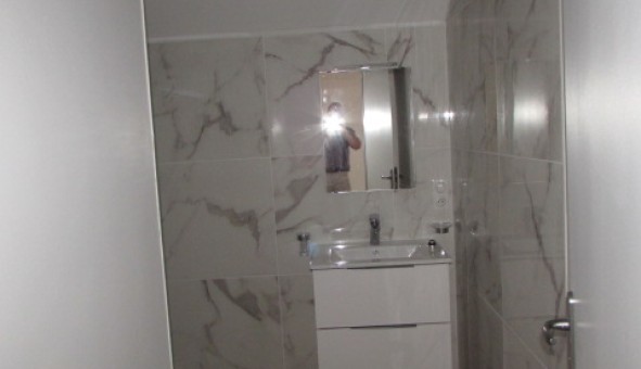 Logement tudiant Duplex à Argenton les Valles (79150)