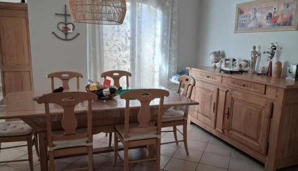 Logement tudiant Duplex à Argilliers (30210)