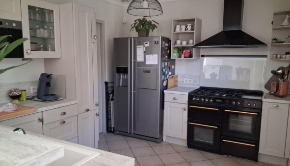 Logement tudiant Duplex à Argilliers (30210)