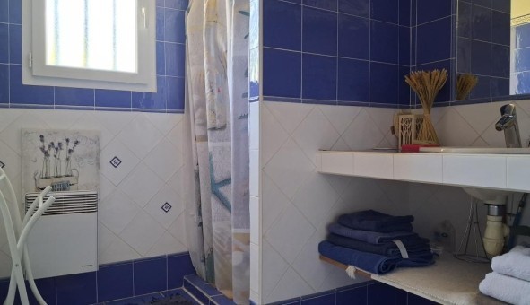 Logement tudiant Duplex à Argilliers (30210)