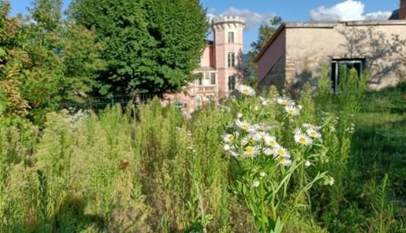 Logement �tudiant Duplex &agrave; Arlanc (63220)