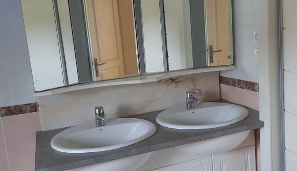 Logement tudiant Duplex à Arnage (72230)