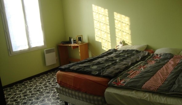 Logement tudiant Duplex à Arnouville ls Gonesse (95400)