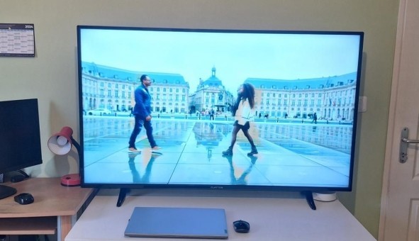 Logement �tudiant Duplex &agrave; Arnouville l�s Gonesse (95400)