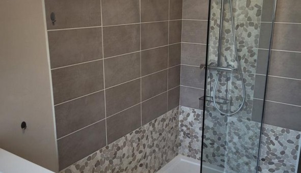 Logement tudiant Duplex à Arquian (58310)