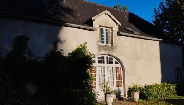 Logement tudiant Duplex à Arros de Nay (64800)