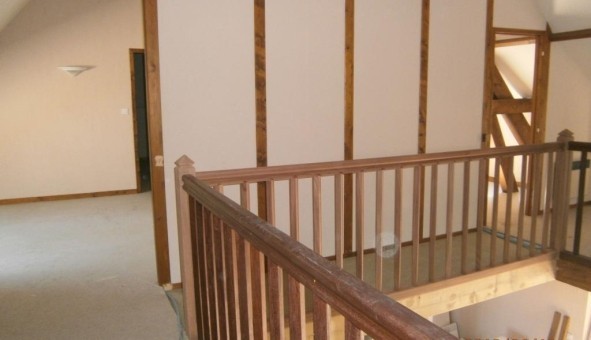 Logement tudiant Duplex à Arros de Nay (64800)