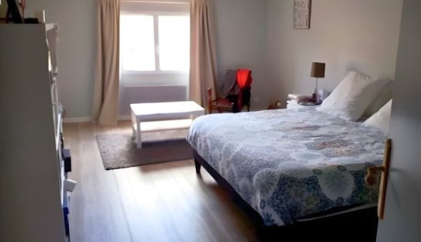 Logement �tudiant Duplex &agrave; Arveyres (33500)