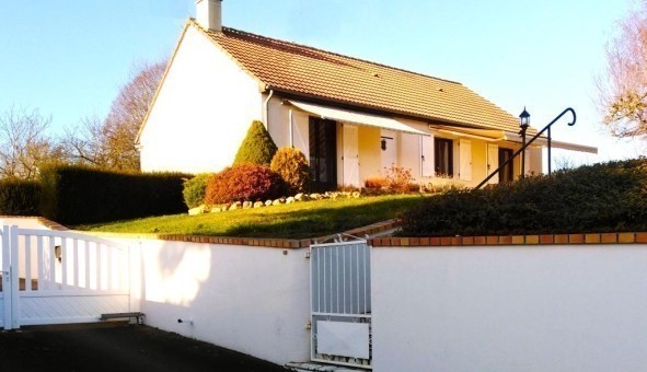 Logement tudiant Location Duplex Vide Aubign Racan (72800)