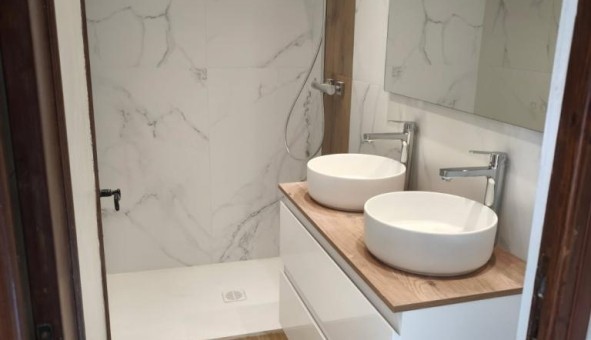 Logement tudiant Duplex à Aubignosc (04200)