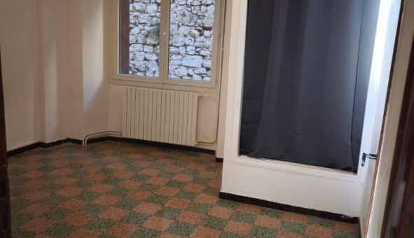 Logement tudiant Duplex à Aubignosc (04200)