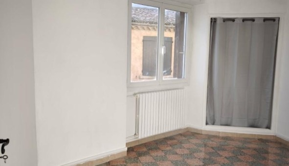 Logement tudiant Duplex à Aubignosc (04200)