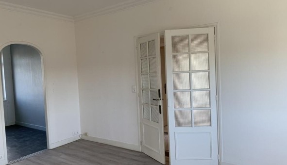 Logement tudiant Duplex à Aucaleuc (22100)