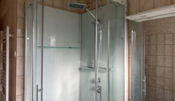 Logement tudiant Duplex à Aucaleuc (22100)