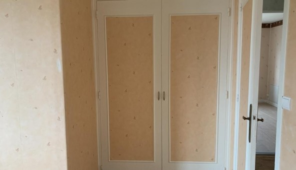 Logement tudiant Duplex à Aucaleuc (22100)