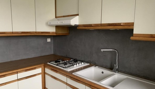 Logement tudiant Duplex à Aucaleuc (22100)