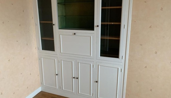 Logement tudiant Duplex à Aucaleuc (22100)