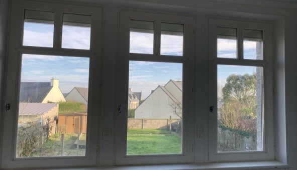 Logement tudiant Duplex à Aucaleuc (22100)