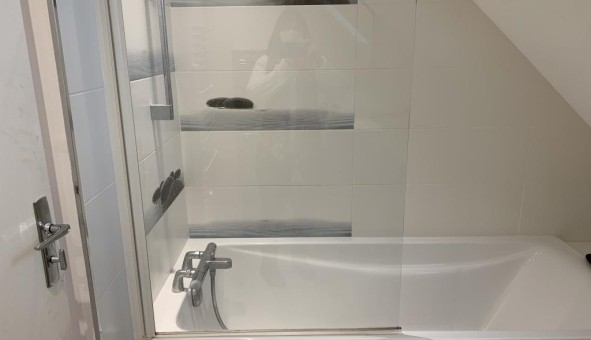 Logement tudiant Duplex à Aucaleuc (22100)