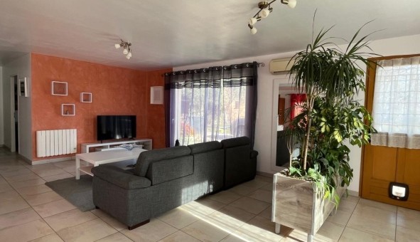Logement tudiant Location Duplex Vide Aucamville (31140)