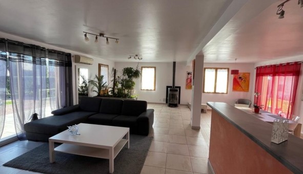 Logement tudiant Duplex à Aucamville (31140)