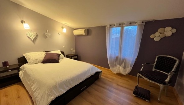 Logement tudiant Duplex à Aucamville (31140)