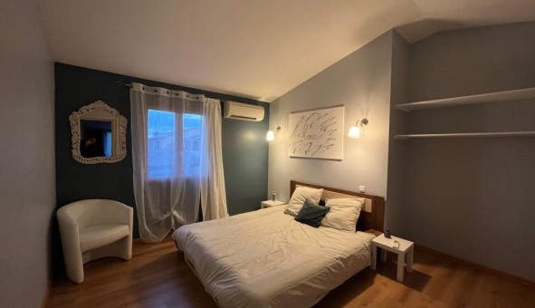 Logement tudiant Duplex à Aucamville (31140)