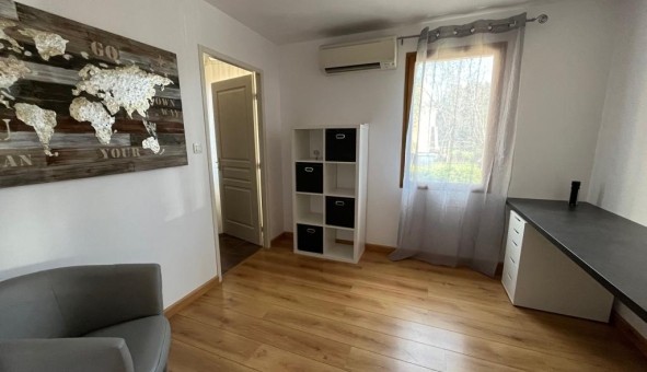 Logement tudiant Duplex à Aucamville (31140)