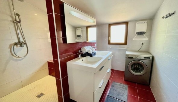 Logement tudiant Duplex à Aucamville (31140)