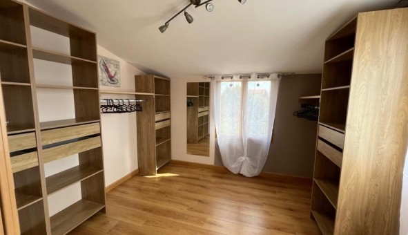 Logement tudiant Duplex à Aucamville (31140)