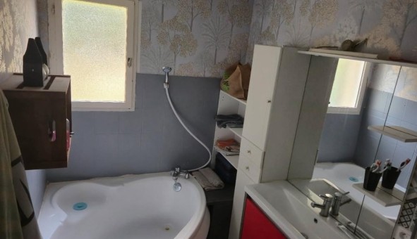 Logement tudiant Duplex à Aujac (17770)