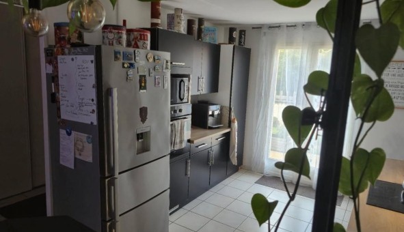 Logement tudiant Duplex à Aujac (17770)