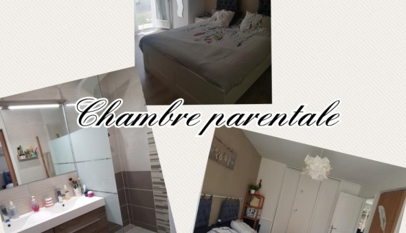 Logement tudiant Duplex à Aujac (17770)