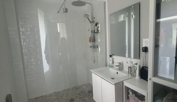 Logement tudiant Duplex à Aulnay sous Bois (93600)
