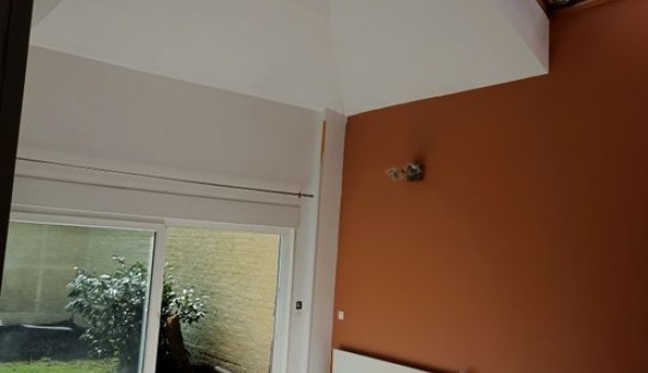 Logement �tudiant Duplex &agrave; Aulnoy lez Valenciennes (59300)
