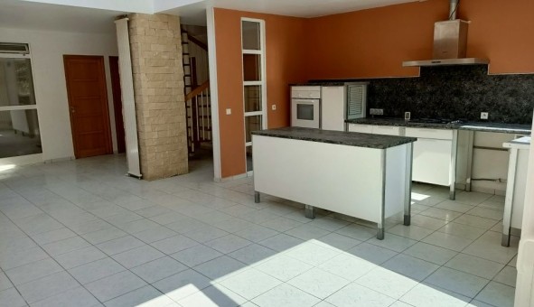 Logement �tudiant Duplex &agrave; Aulnoy lez Valenciennes (59300)