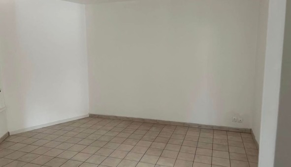 Logement �tudiant Duplex &agrave; Aumerval (62550)