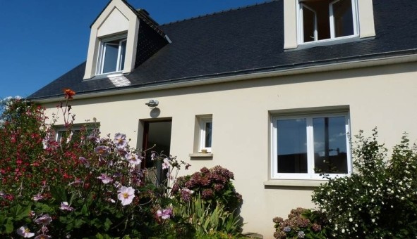 Logement �tudiant Location Duplex Vide Auray (56400)