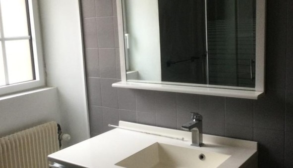 Logement tudiant Duplex à Auxey Duresses (21190)