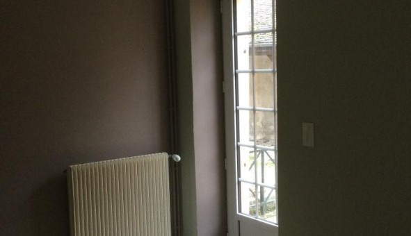 Logement tudiant Duplex à Auxey Duresses (21190)