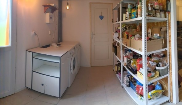 Logement �tudiant Duplex &agrave; Avensan (33480)