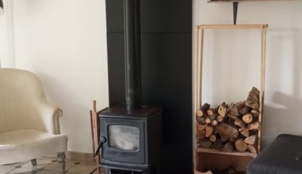 Logement �tudiant Duplex &agrave; Avensan (33480)