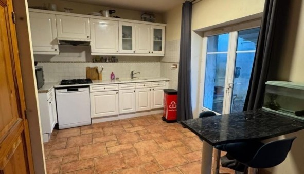 Logement tudiant Duplex à Bages (11100)
