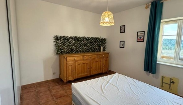 Logement tudiant Duplex à Bages (11100)