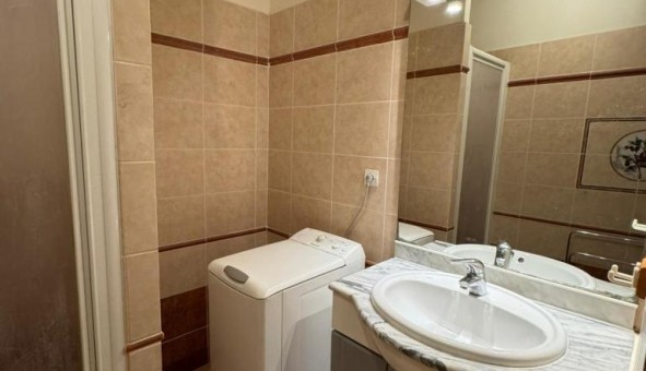 Logement tudiant Duplex à Bages (11100)
