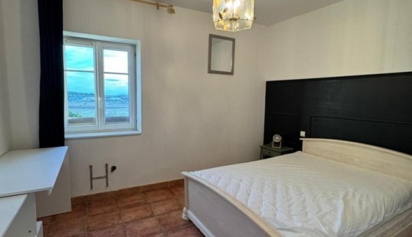 Logement tudiant Duplex à Bages (11100)