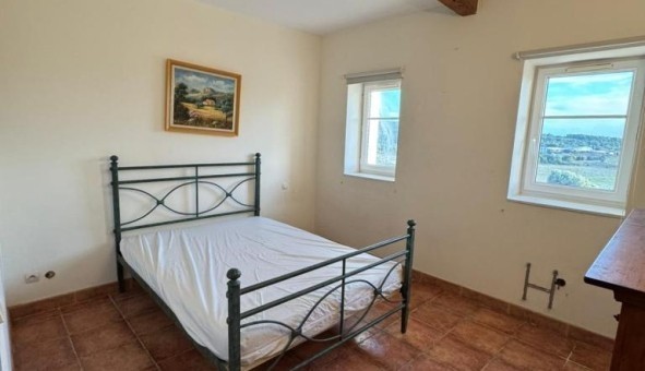 Logement tudiant Duplex à Bages (11100)