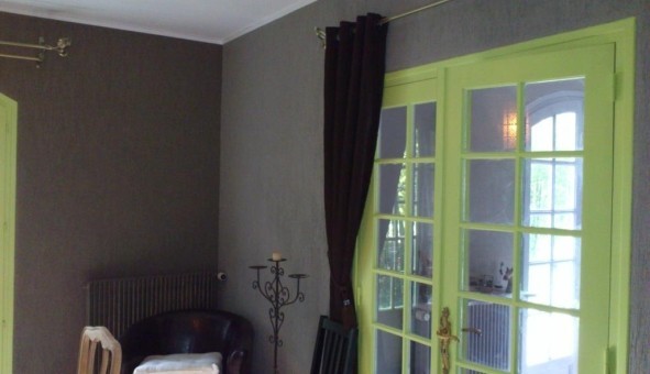 Logement tudiant Duplex à Bairols (06420)